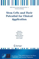 Nadja M. Bilko (U. A.) | Stem Cells And Their Potential For Clinical Application