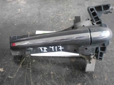 HINTERER LINKER ÄUSSERER GRIFF / CAJA 6 / 702295 FÜR MERCEDES-BENZ CLASE A W168 HINTERER LINKER ÄUSSERER GRIFF / CAJA 6 / 702295 FÜR MERCEDES-BENZ CLASE A W168