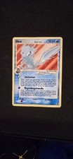 Mew Goldstar 101/101 - Dragon Frontiers - ITALIANO - Gold Star - EX