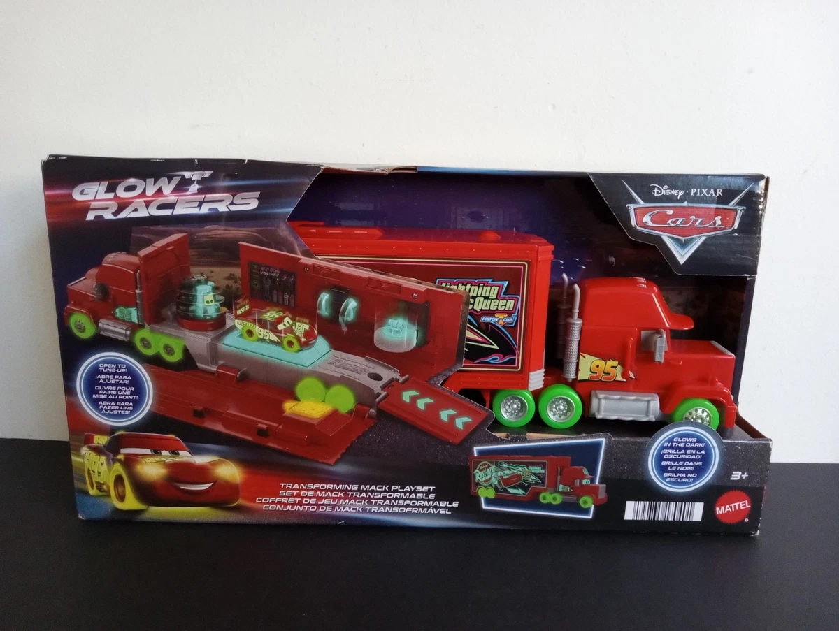 Mattel Mack Playset Action Figures Playsets for sale | eBay