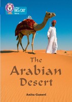 Anita Ganeri | The Arabian Desert | Taschenbuch | Englisch (2016)