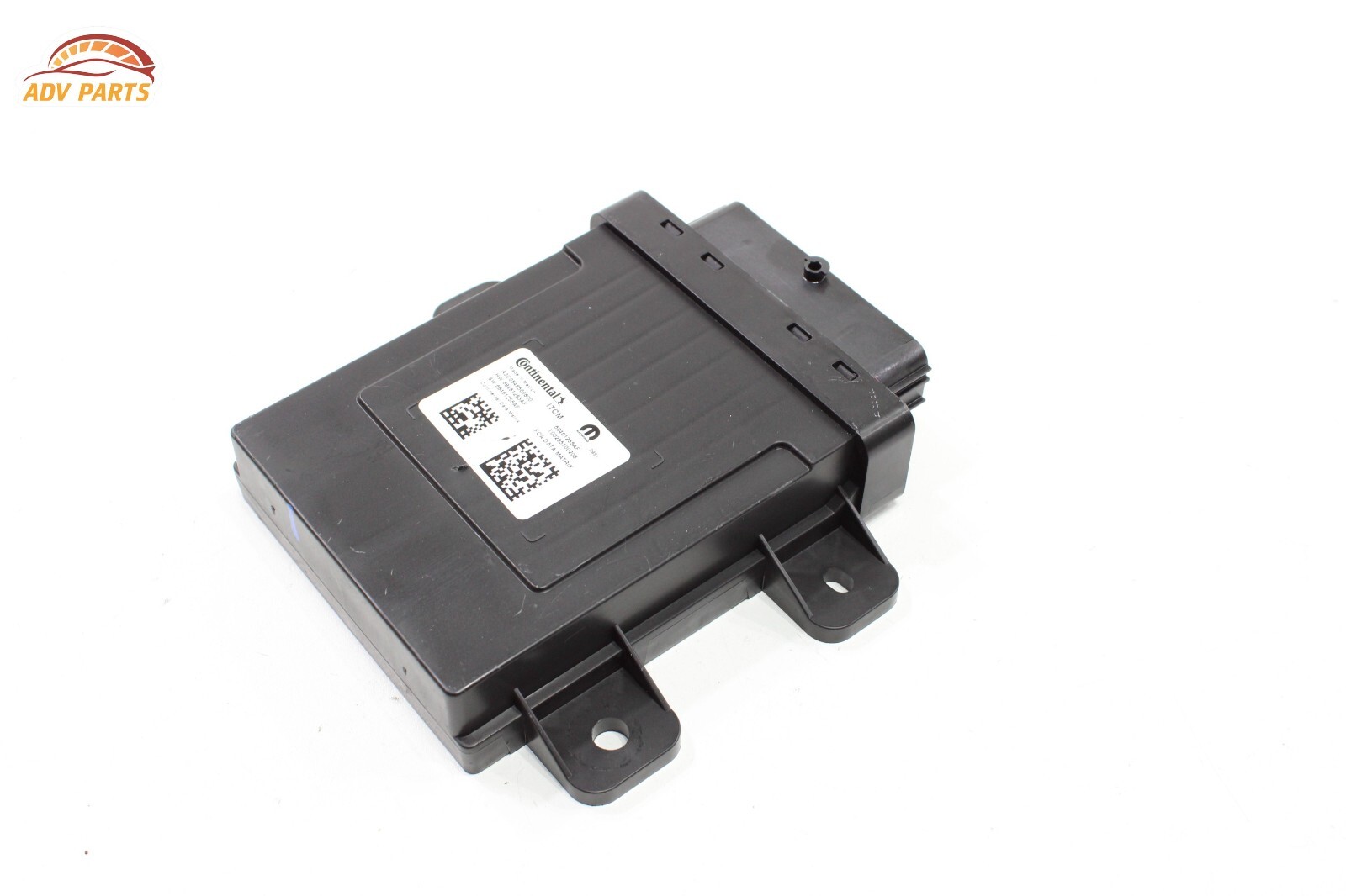 2022 JEEP WAGONEER TRAILER TOW COMPUTER CONTROL MODULE UNIT OEM | eBay