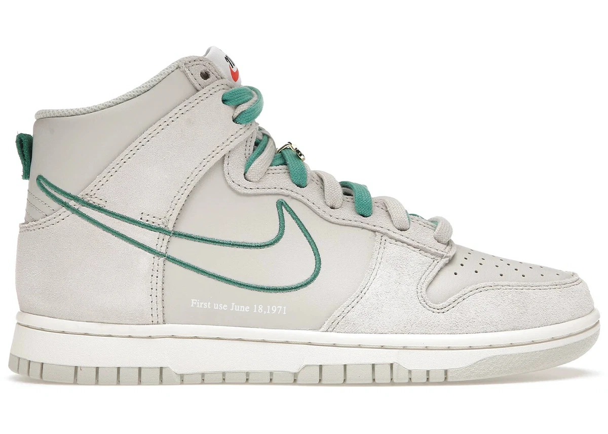 Nike dunk shop light bone