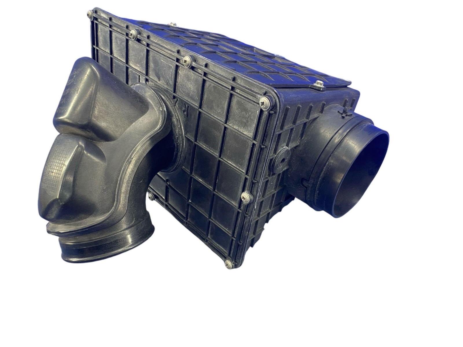 2016-2021 MCLAREN 570S 3.8L LEFT ENGINE AIR INTAKE CLEANER FILTER HOUSING BOX
