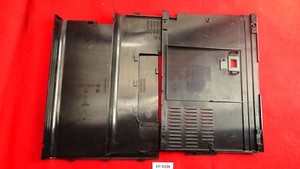 Delonghi Esam02.110.SB 3-Seitenabdeckungen Rechts Links Hinten