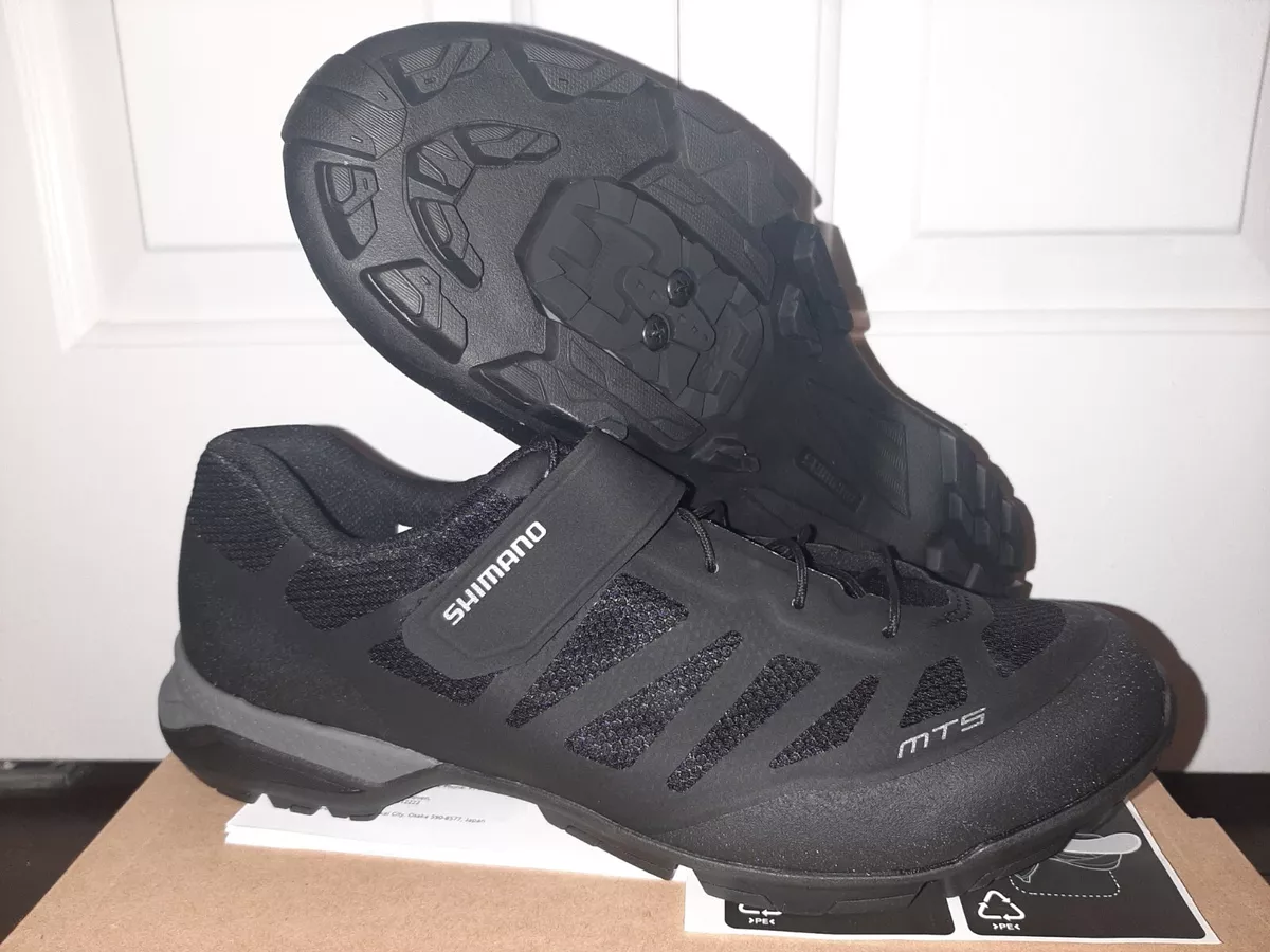 Shimano mt5 mountain bike shoes new arrivals