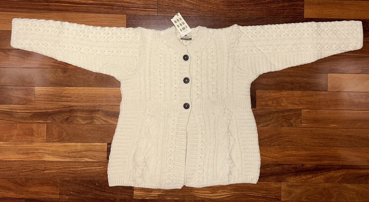 超美品❣️ FRAMeWORK CARRAIG DONN カーディガン Carraig Donn Cardigan Size S Solid Red Womens Sweater Wool | eBay