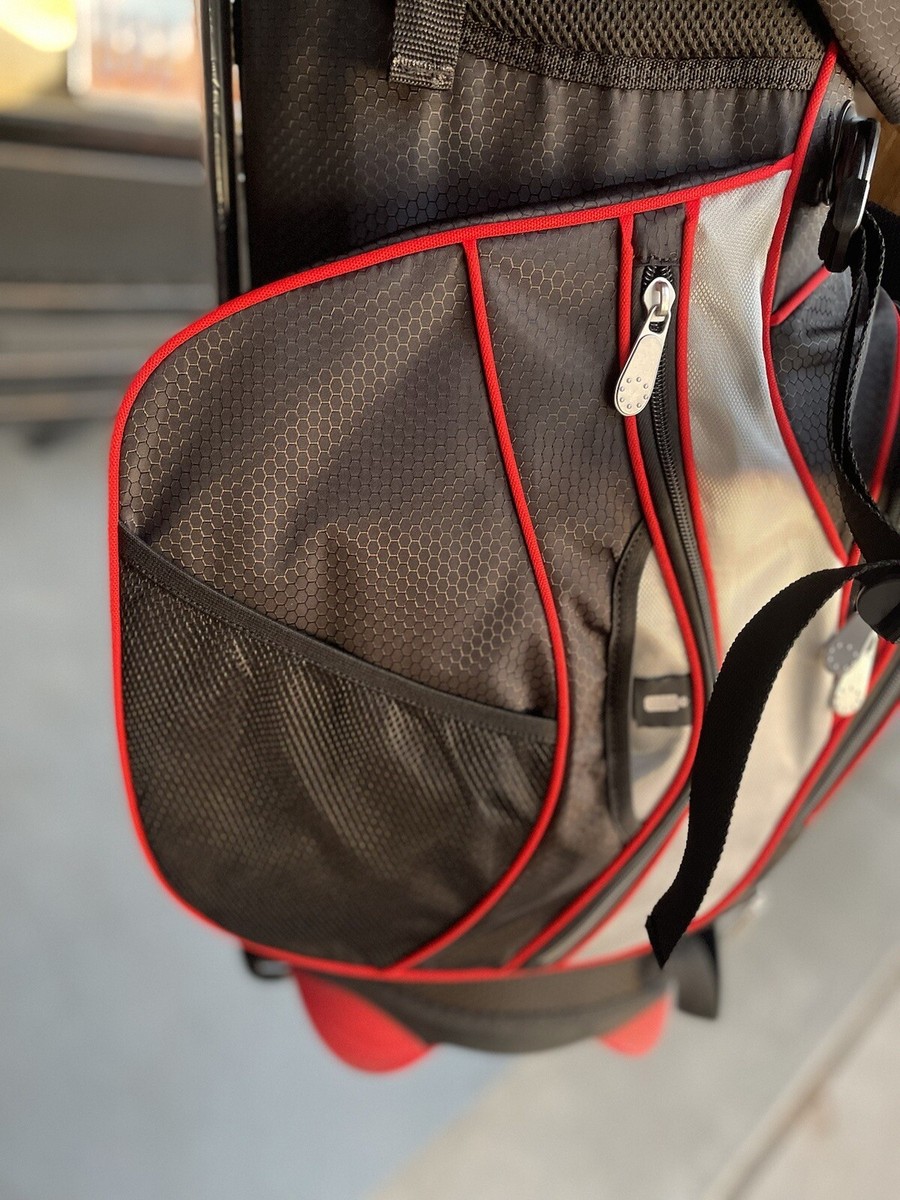 Discover more than 66 snap on golf bag cover latest esthdonghoadian