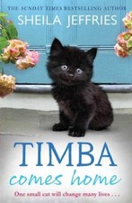 Timba Comes Home-Sheila Jeffries, 9781471137631