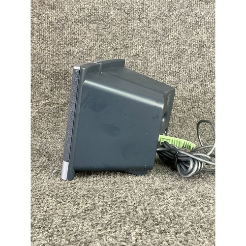 Harmon Kardon Satellite Speakers 🎵 HP 5187-2105 Computer Laptop Sound System 💻 - 第 5/11 張圖片