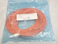 Optical Fiber Cable 07749950 LC/PC-LC/PC MM ( 62.5/125 ) Simplex Patchcord 30m