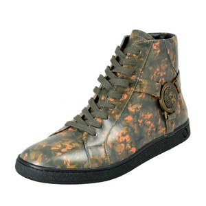 versace versus scarpe