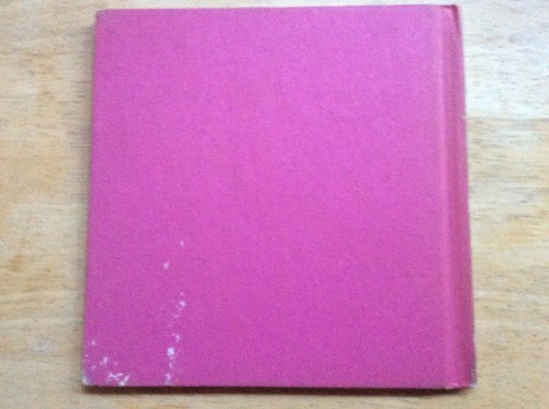 Let's Talk About Throwing Tantrums 1982 Joy Berry Vintage Parenting HC Book - Picture 5 of 5