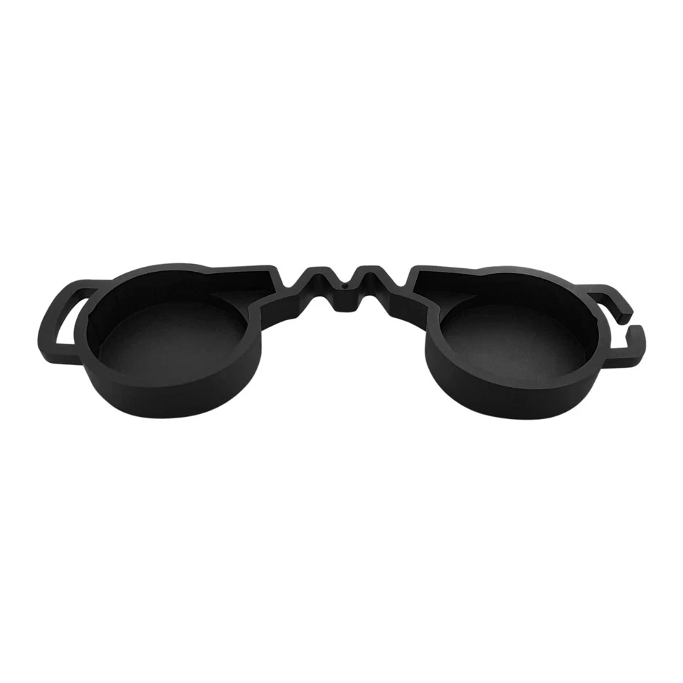 Binocular Rainguard / Eyepiece / Eyecup Cover Rubber Caps Several Sizes - Image 4 of 4