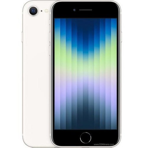 Apple iPhone SE (2022) 4G Smartphone Unlocked Pristine Condition - Afbeelding 12 van 13