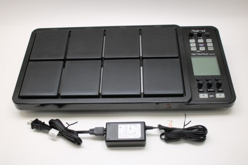 Roland Octapad SPD30 Digital Percussion Electronic Drum Pad - Picture 1 of 9