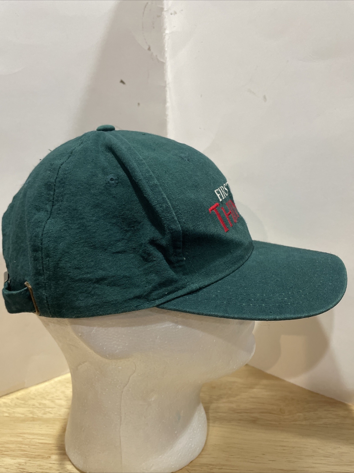 First Design Thinking Cap Creativity Imagine Inno… - image 5