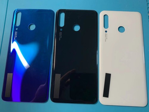 Back Glass housing for HUAWEI P20 LITE P20 P20 PRO P30 LITE P 30 P30 PRO - Picture 5 of 6