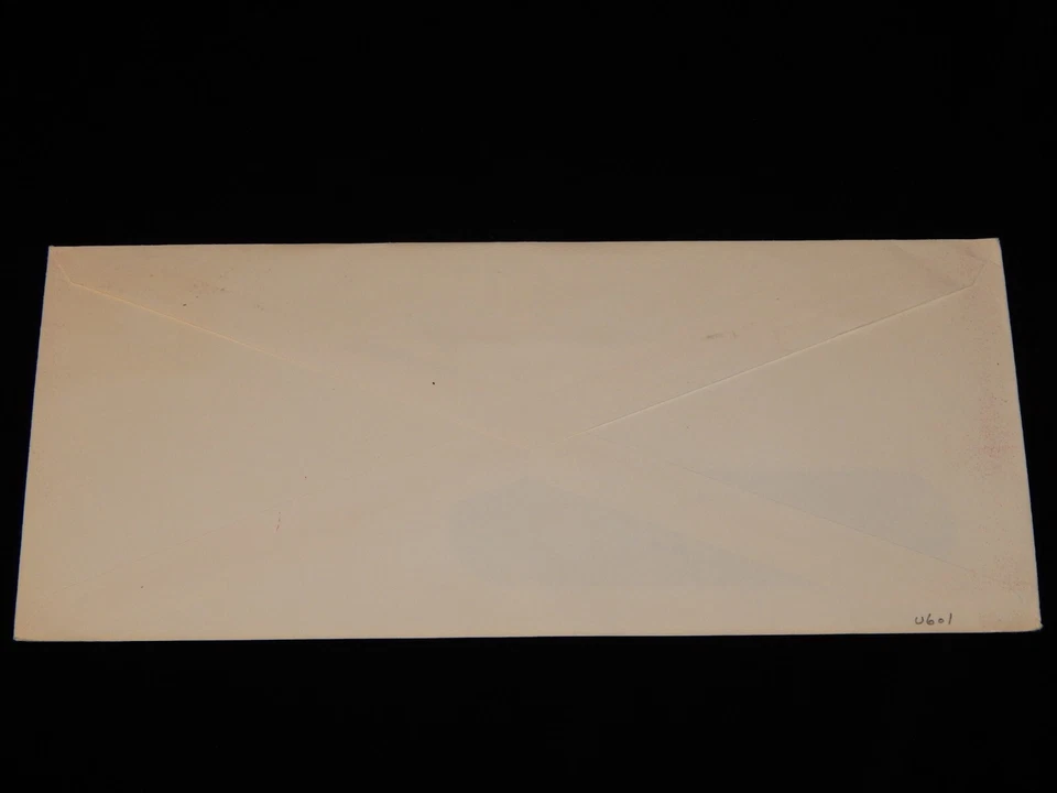 Vintage Stamped Envelope, STATE COLLEGE, PA, 1983, APS, Capitol Building, Window - Image 4 of 4