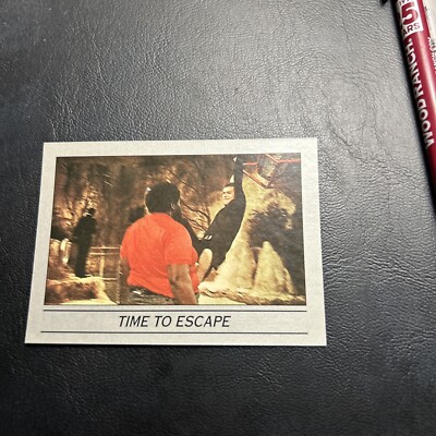 Cns James Bond 007 1993 Eclipse #103 Roger Moore Whisper Earl Charlie Brown