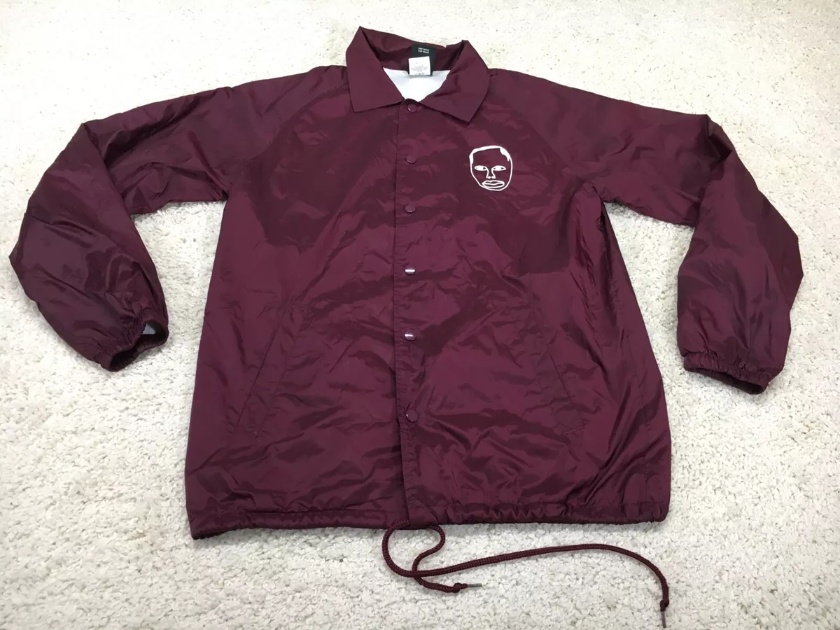 Rapper windbreaker best sale