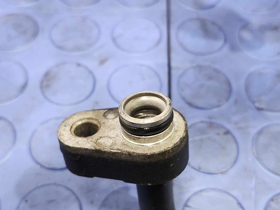 Lexus RX400H 2008 aire acondicionado manguera de descarga original OEM 8870348092 Foto 4 de 4