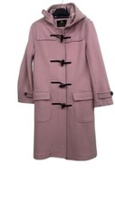 Guaranteed Genuine Made In England Coat New With Tags Rrp£625 /ref.38