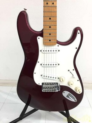 Fender Mexico ST72-US Stratocaster E-Gitarre gebraucht