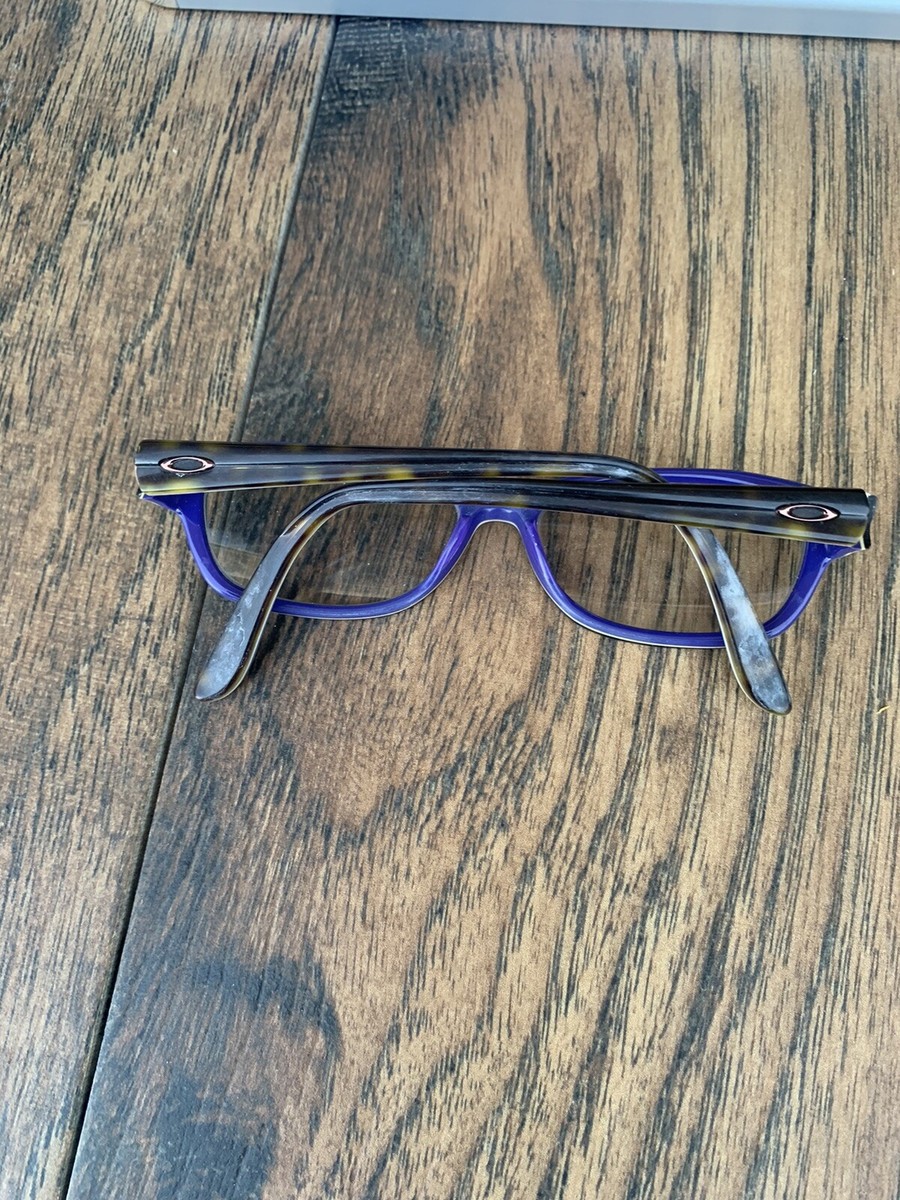 Oakley Paceline OX 1067-0252 Eyeglasses Frame 52-15-142  display picture 3