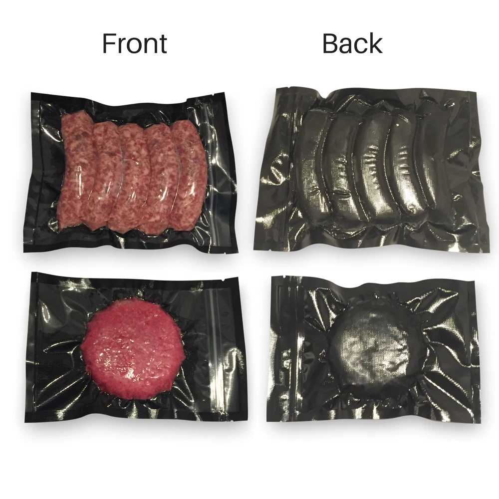 FoodVacBags Vacuum Sealer Bags