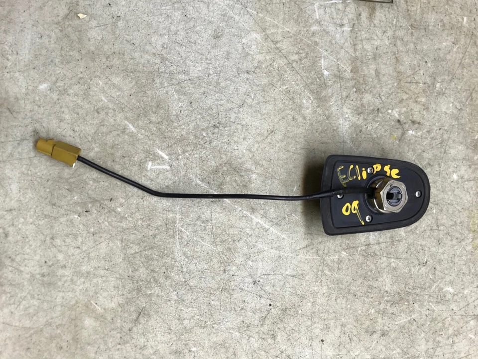 Antena 06 07 08 09 10 11 12 Mitsubishi Eclipse - Imagem 2 de 2