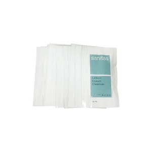 sanitas lemon cream cleanser