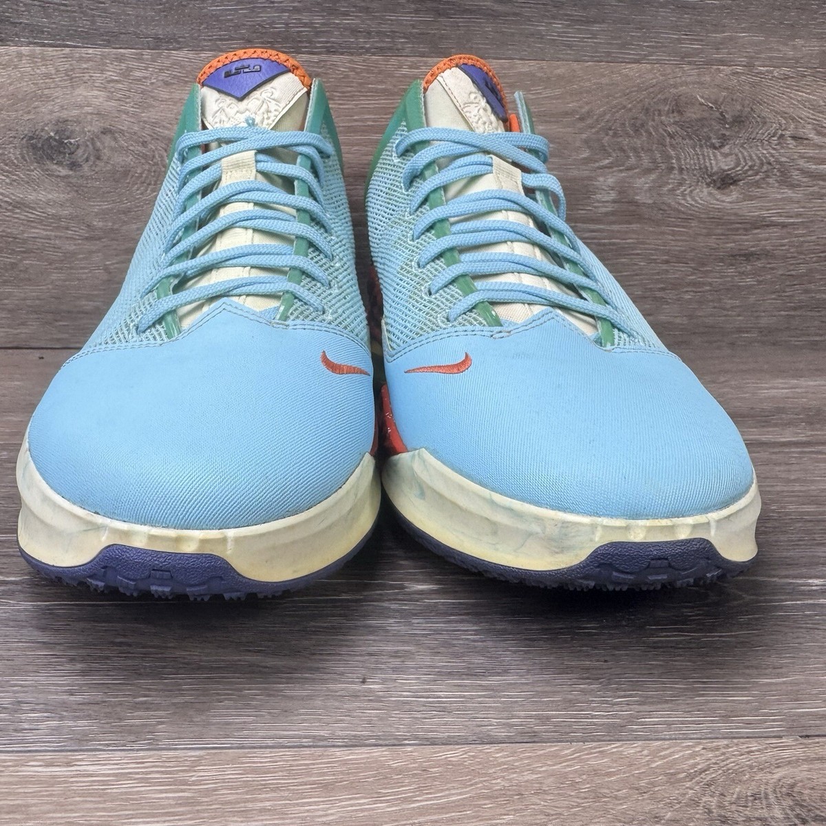 LEBRON XIX マンダリンオレンジ/ブルーフューリー 9.5 s-l400.jpg