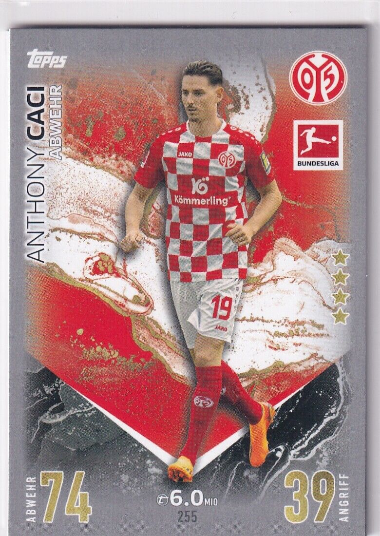 2023-24 Topps Now Bundesliga Checklist, Set Details, Print Runs