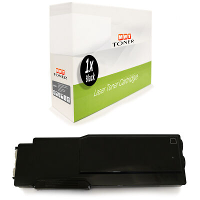 MWT Patrone BLACK für Xerox VersaLink C405DN C405DNF C405N Schwarz