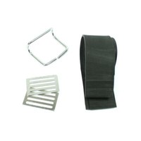 Spannband GepäCkträGer Pas F Simson KR51 Schwalbe Star Sperber Habicht Halteband