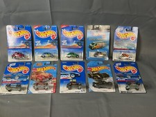 Hot Wheels Volkswagen Beetle Lot Diecast 1:64 Scale