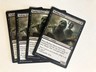 Wailing Ghoul (4) Eldritch Moon NM MTG Magic the Gathering