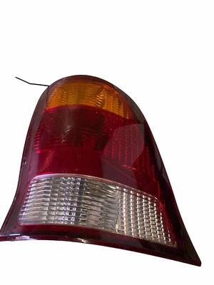 99 00 01 02 03 FORD WINDSTAR Tail Light Lamp Assembly Right Passenger Side