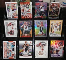 Andy Dalton Cards, Rookie Card Checklist and Autographed Memorabilia Guide 44