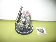 Mechwarrior STEEL WOLVES MiningMech MOD-B 072 42