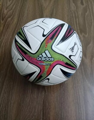 Adidas CONEXT 21 Official Match Ball Soccer Ball Size 5