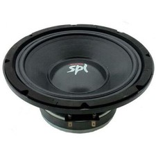 CIARE CW261SPL woofer da 600 W e 300 W RMS a 8 Ohm e diametro di 250 mm