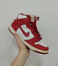 Nike Dunk High LE White - 630335-161 for Sale | Authenticity