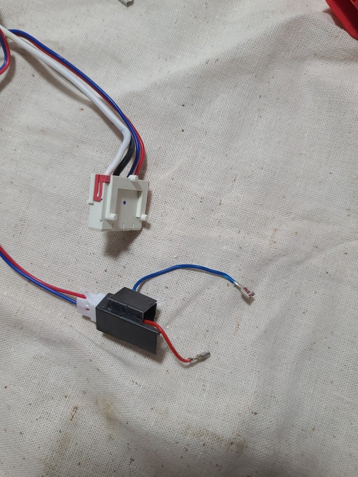 Genuine LG Cordzero A9 905 906 907 908 Stick Vacuum Cleaner Motor Part Assembly Genuine LG Cordzero A9 905 906 907 908 Stick Vacuum Cleaner Motor Part Assembly
