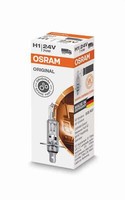 Osram H1 24V 70W P14.5S Original Faltschachtel
