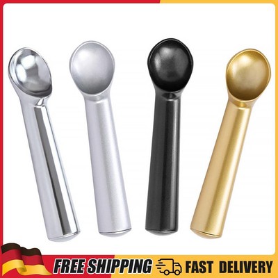 Ice Cream Scoop Cookie Spoon Aluminum Alloy Multifunctional for Cookie Ice Cream