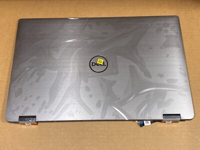 NEW Dell Latitude 7410 2-in-1 14