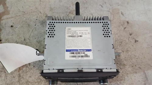 Kia Optima 2006 radio AM/FM reproductor de CD 96140-2G150 - Imagen 5 de 12