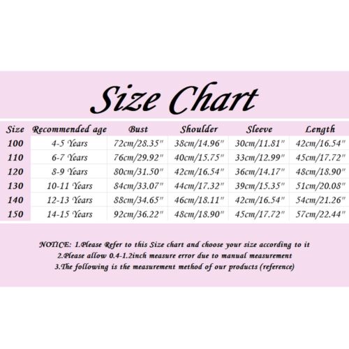 Kids Boys Girls Fleece Lined Sherpa Hoodie Warm Pullover Hooded Sweatshirt 4-15Y - Picture 43 of 43